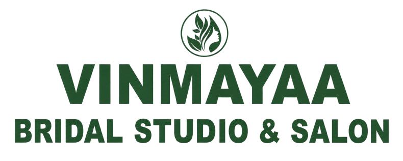 Vinmayaa Bridal Studio & Salon logo